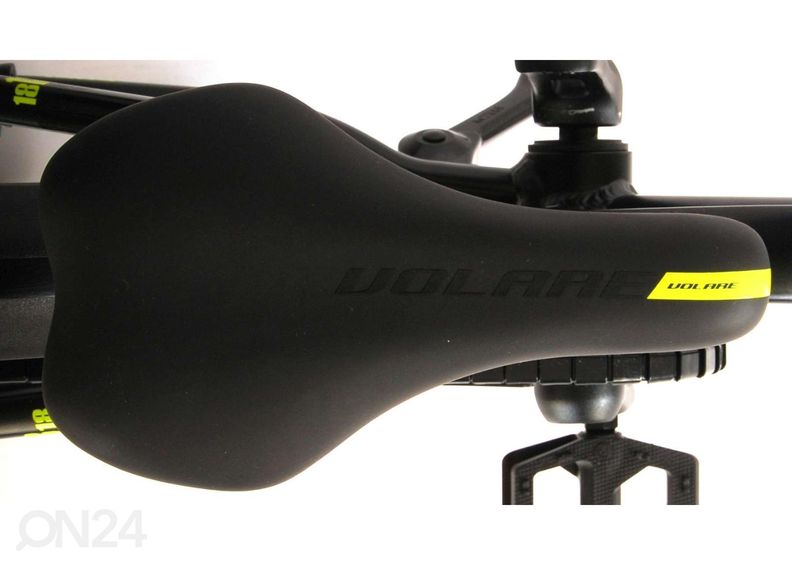 Laste jalgratas 18 tolli Volare Blaster Prime Collection suurendatud