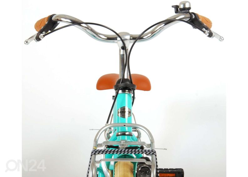 Laste jalgratas 20 tolli Volare Melody Prime Collection suurendatud