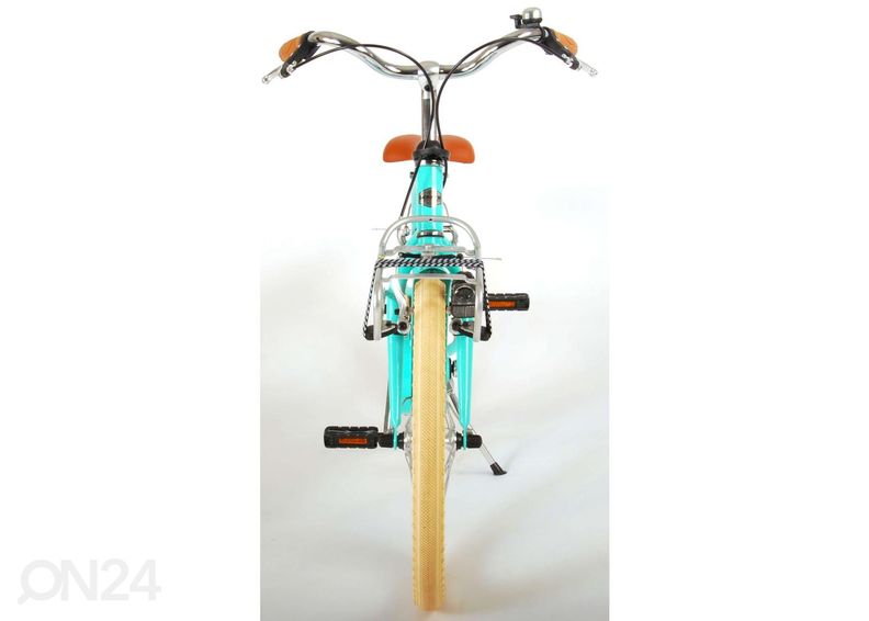 Laste jalgratas 20 tolli Volare Melody Prime Collection suurendatud