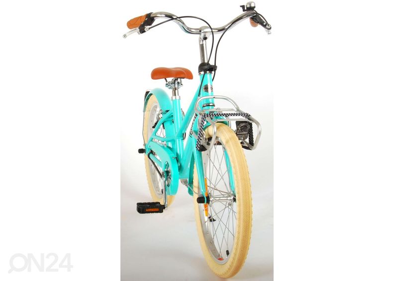 Laste jalgratas 20 tolli Volare Melody Prime Collection suurendatud