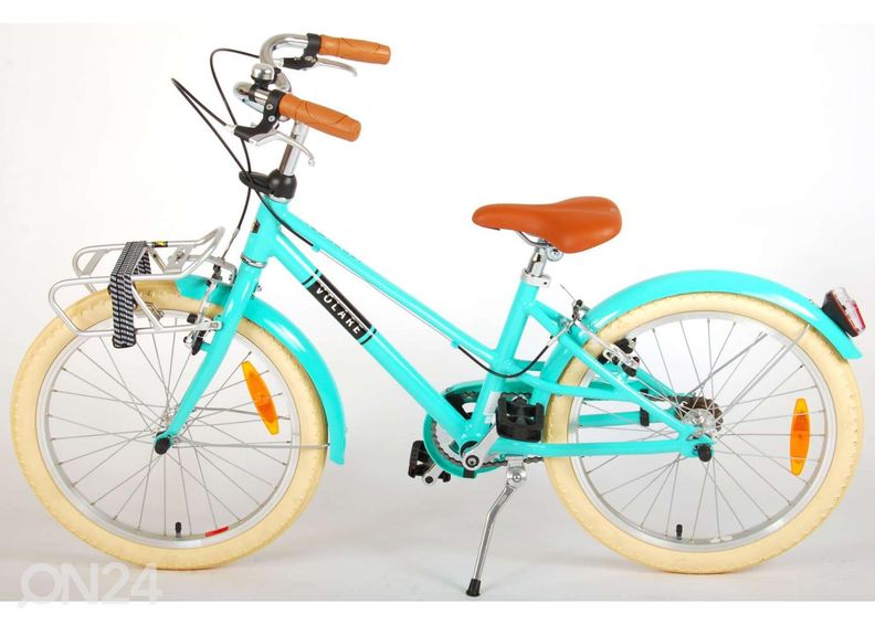 Laste jalgratas 20 tolli Volare Melody Prime Collection suurendatud