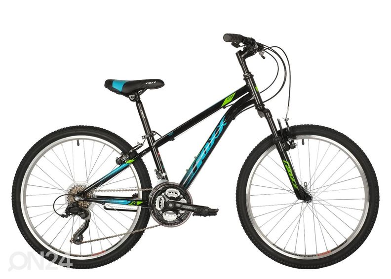 Laste jalgratas 24'' FOXX AZTEC suurendatud