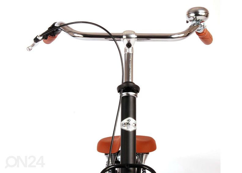 Laste jalgratas 24 tolli Classic Volare suurendatud
