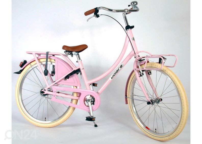 Laste jalgratas 24 tolli Classic Volare suurendatud