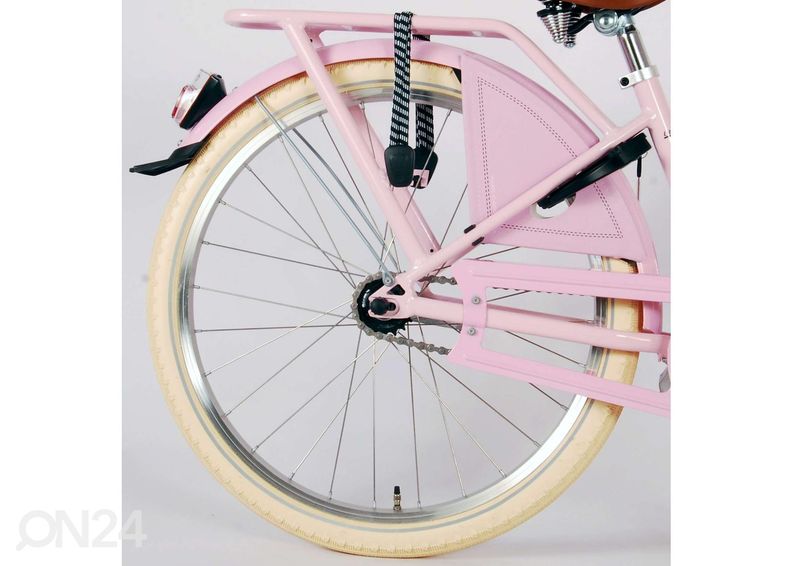 Laste jalgratas 24 tolli Classic Volare suurendatud