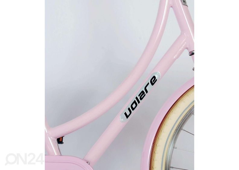 Laste jalgratas 24 tolli Classic Volare suurendatud