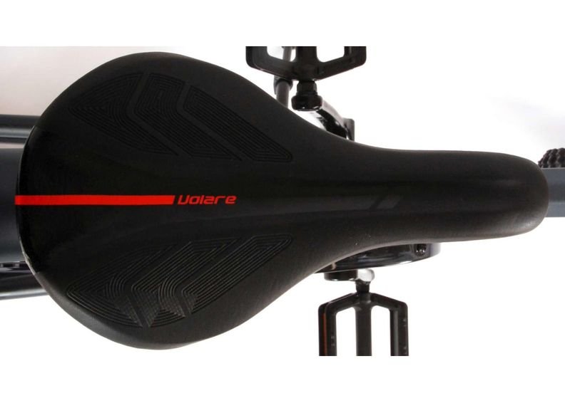 Laste jalgratas 24 tolli Rocky Volare suurendatud