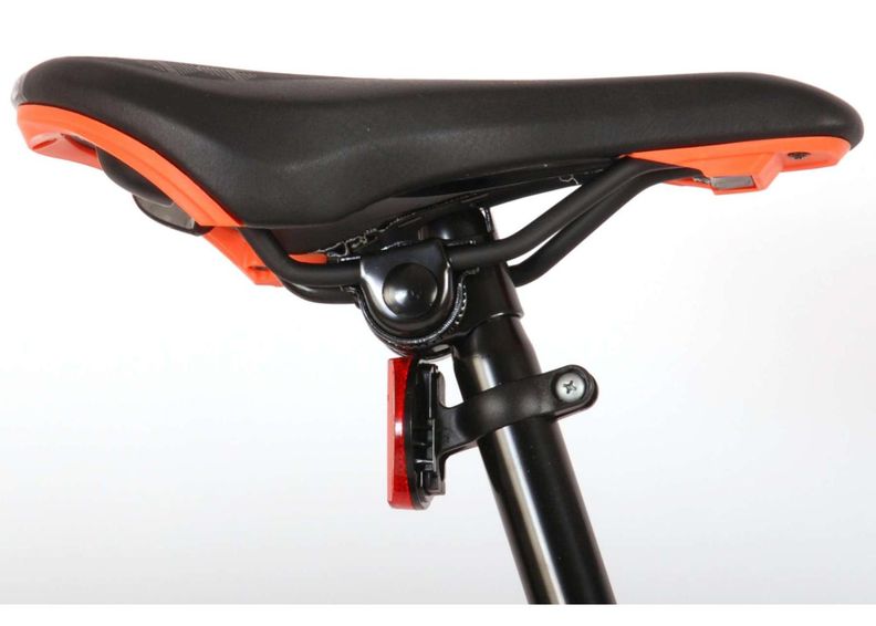 Laste jalgratas 24 tolli Rocky Volare suurendatud