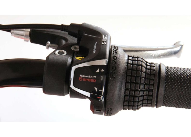 Laste jalgratas 24 tolli Volare suurendatud