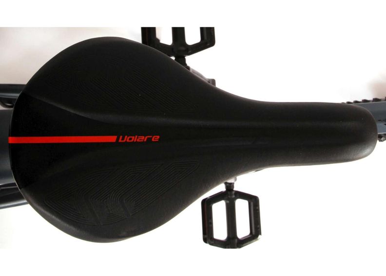 Laste jalgratas 24 tolli Volare suurendatud