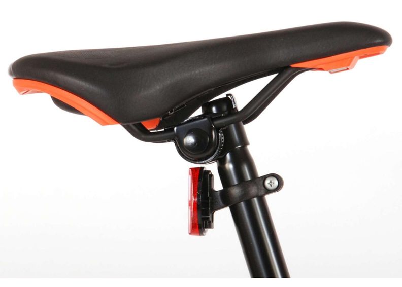 Laste jalgratas 24 tolli Volare suurendatud