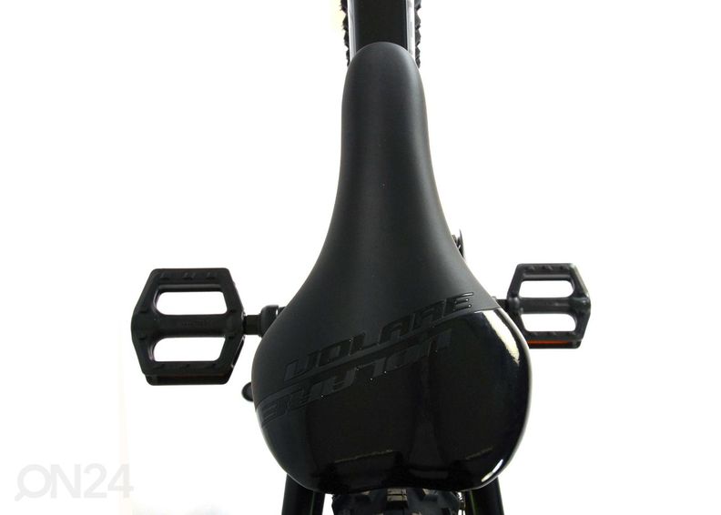 Laste jalgratas 24 tolli Volare Gradient Prime Collection 7 käiku suurendatud