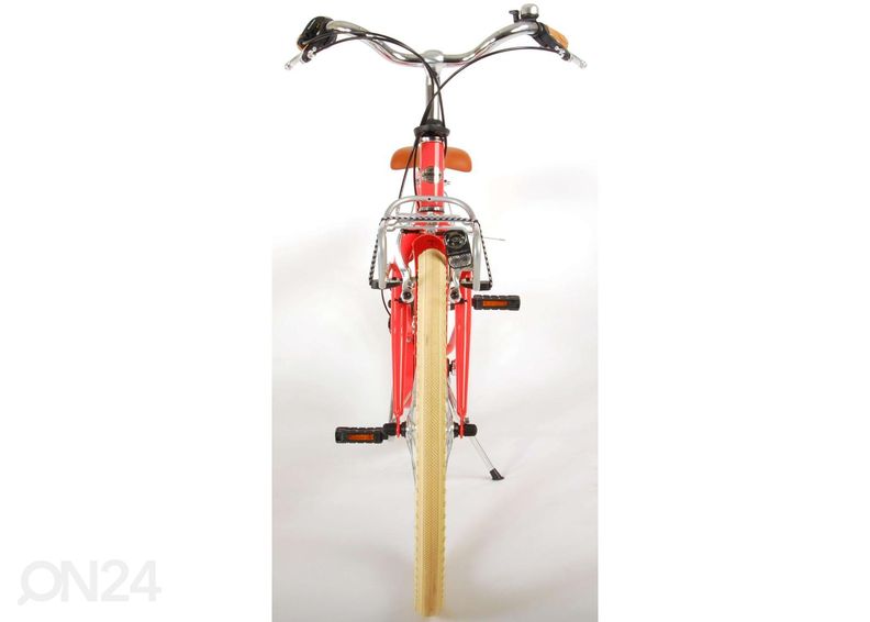 Laste jalgratas 24 tolli Volare Melody Prime Collection 6 käiku suurendatud