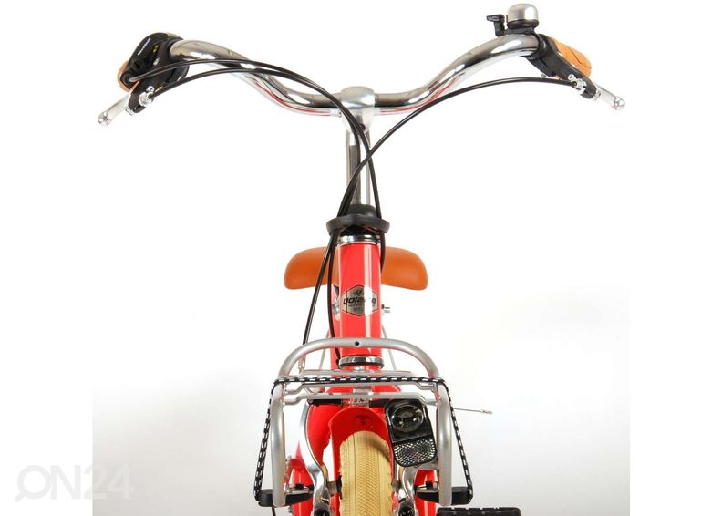 Laste jalgratas 24 tolli Volare Melody Prime Collection 6 käiku suurendatud