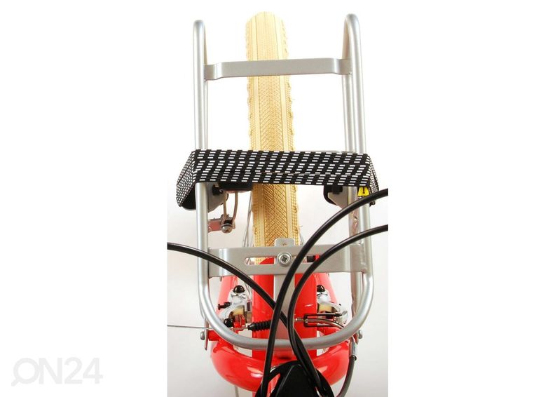 Laste jalgratas 24 tolli Volare Melody Prime Collection 6 käiku suurendatud