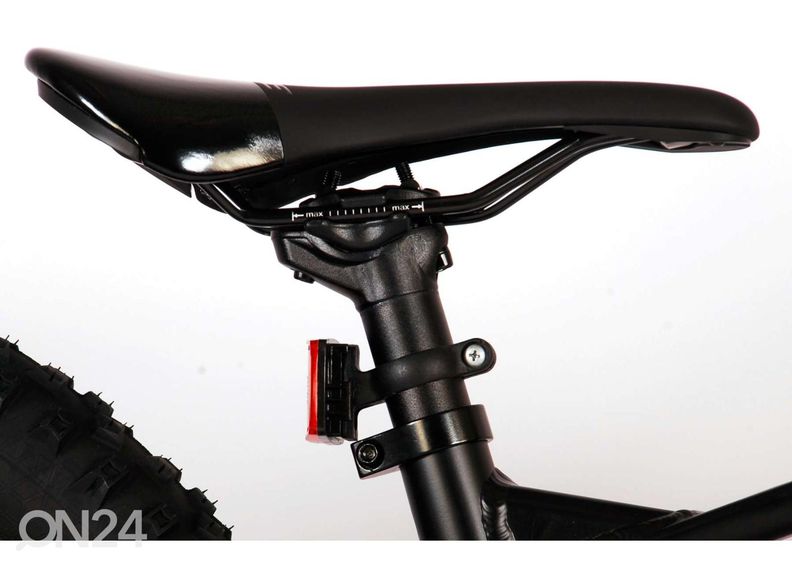 Laste jalgratas 26 tolli Gradient Volare 7 käiku suurendatud