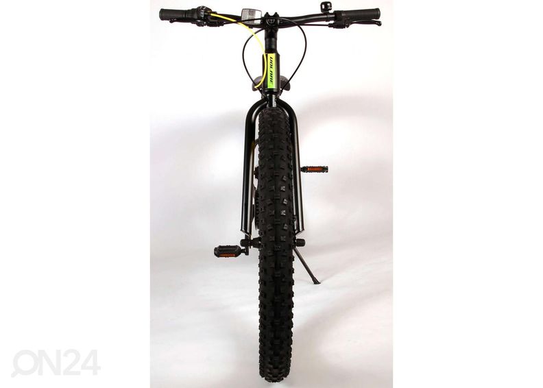 Laste jalgratas 26 tolli Gradient Volare 7 käiku suurendatud