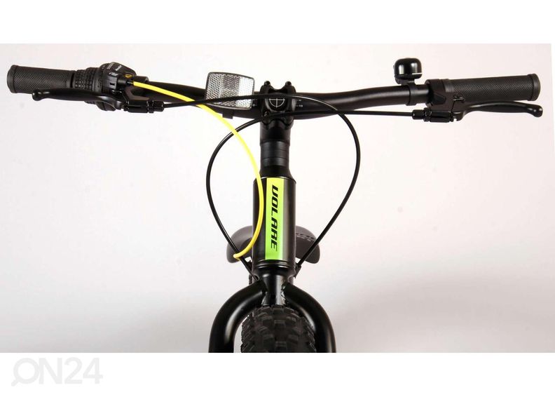 Laste jalgratas 26 tolli Gradient Volare 7 käiku suurendatud