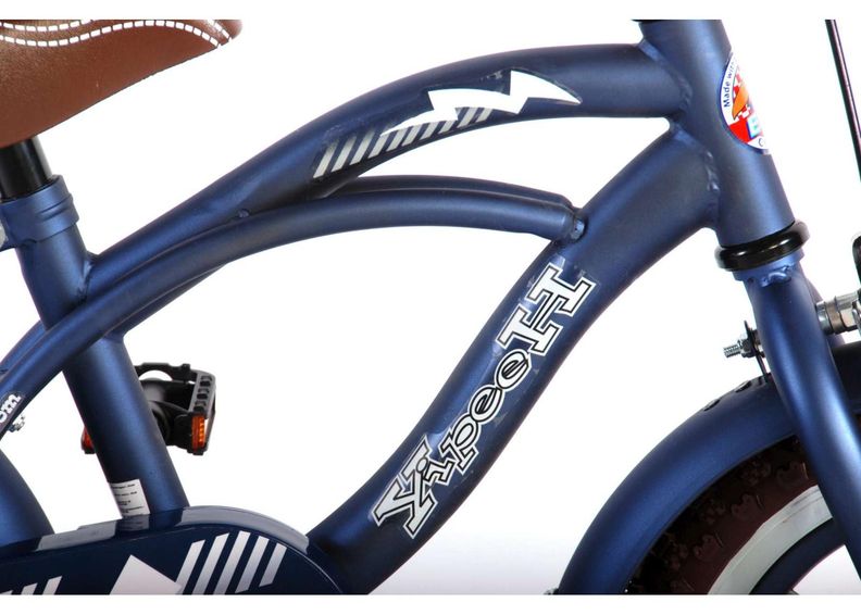 Laste jalgratas Blue Cruiser 12 Tolli Volare suurendatud