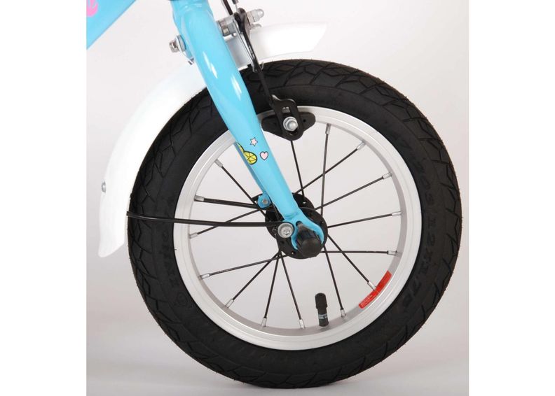 Laste jalgratas Brilliant 12 tolli Volare suurendatud