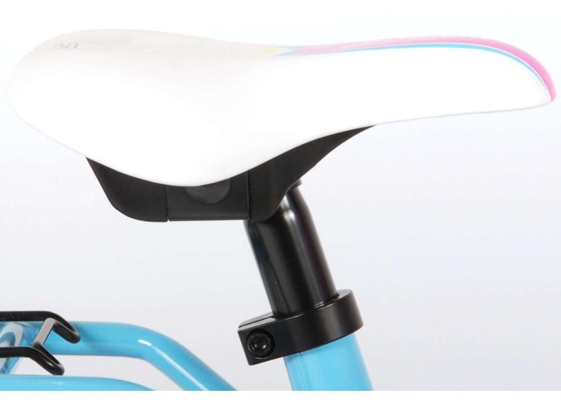 Laste jalgratas Brilliant 12 tolli Volare suurendatud