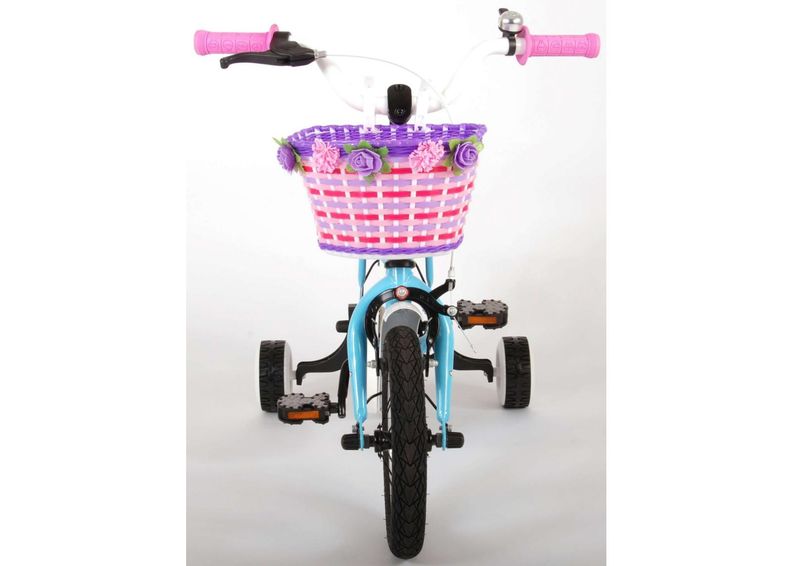 Laste jalgratas Brilliant 12 tolli Volare suurendatud