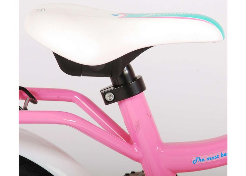 Laste jalgratas Brilliant 12 tolli Volare suurendatud