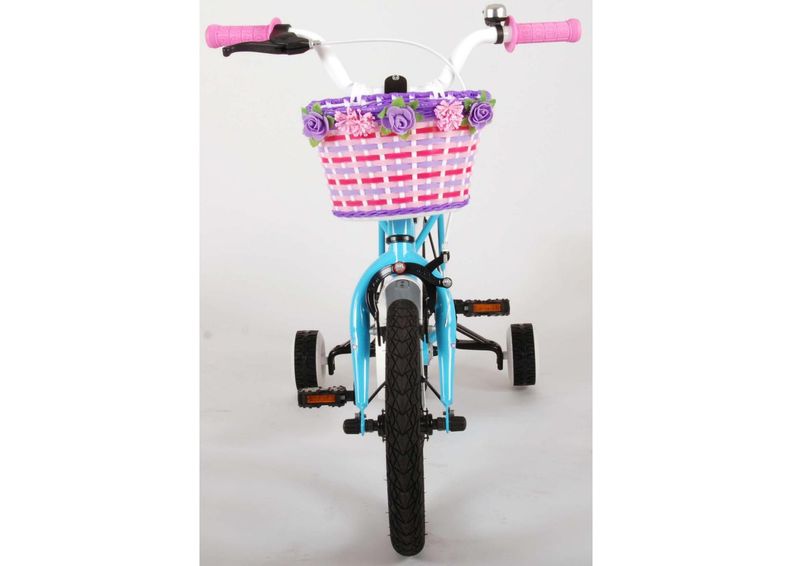 Laste jalgratas Brilliant 14 tolli Volare suurendatud