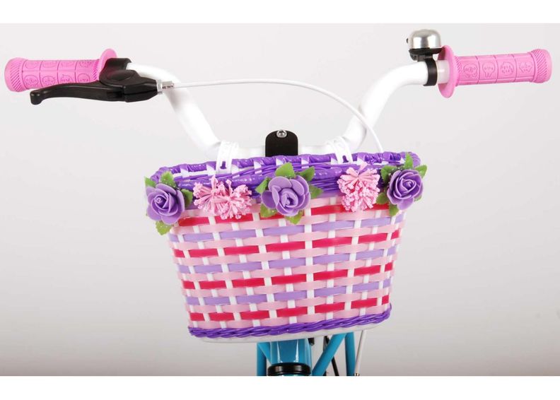 Laste jalgratas Brilliant 14 tolli Volare suurendatud