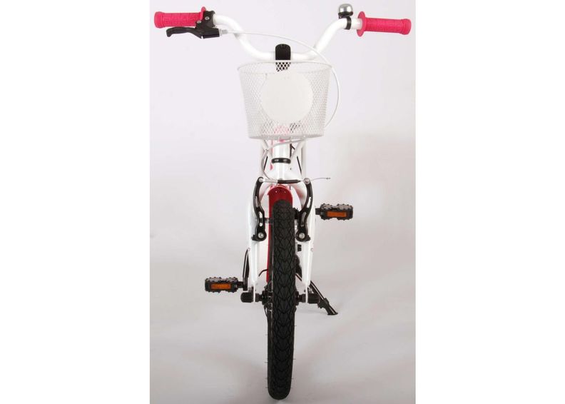 Laste jalgratas Brilliant 16 tolli Volare suurendatud