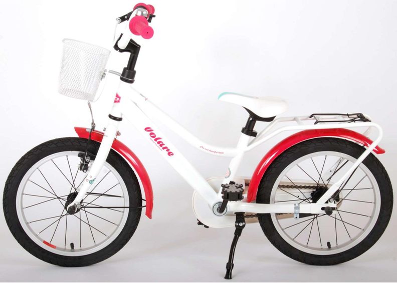 Laste jalgratas Brilliant 16 tolli Volare suurendatud