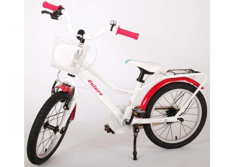Laste jalgratas Brilliant 16 tolli Volare suurendatud