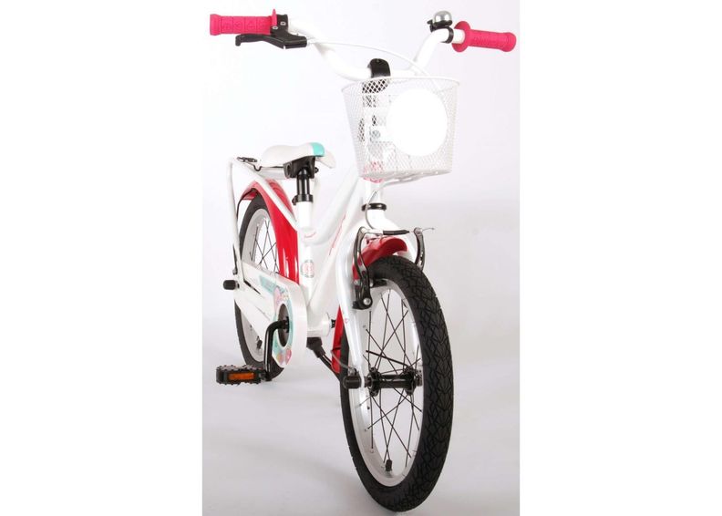 Laste jalgratas Brilliant 16 tolli Volare suurendatud