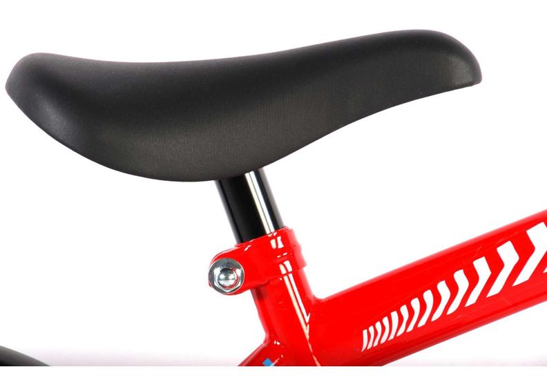 Laste jalgratas Disney Cars 16 tolli Volare suurendatud