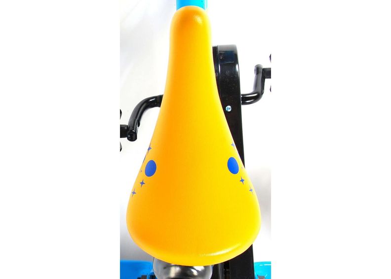 Laste jalgratas Disney Toy Story 12 tolli suurendatud