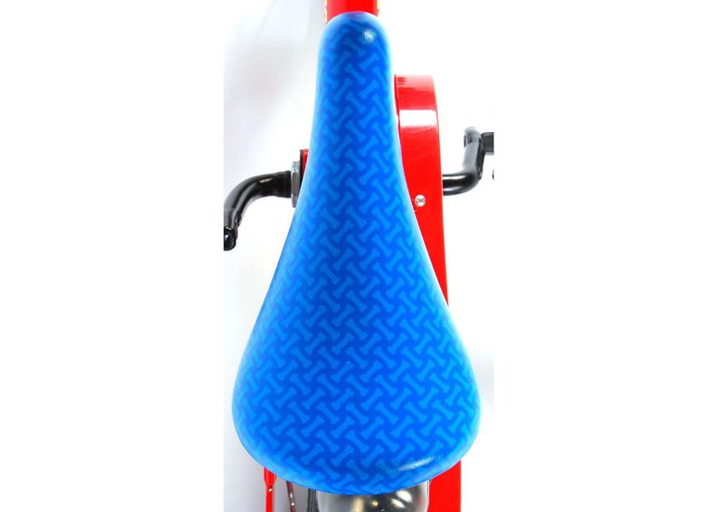 Laste jalgratas Paw Patrol 12 tolli Volare suurendatud