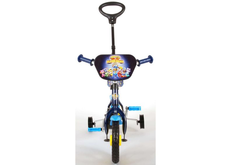 Laste jalgratas Paw Patrol Mighty Pups 10 tolli Volare suurendatud