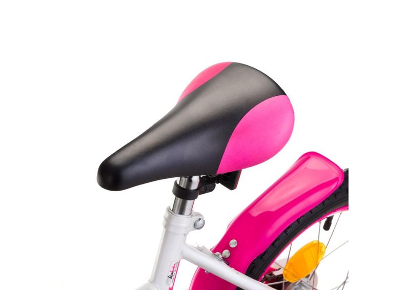 Laste jalgratas Reactor Foxy 16 tolli suurendatud