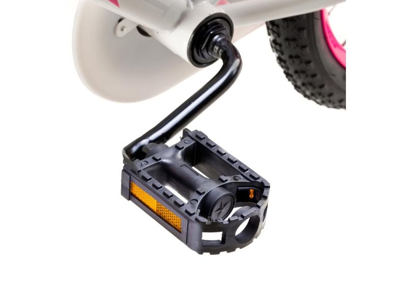 Laste jalgratas Reactor Foxy 16 tolli suurendatud