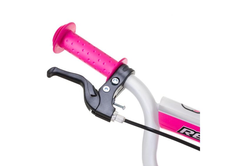 Laste jalgratas Reactor Foxy 16 tolli suurendatud