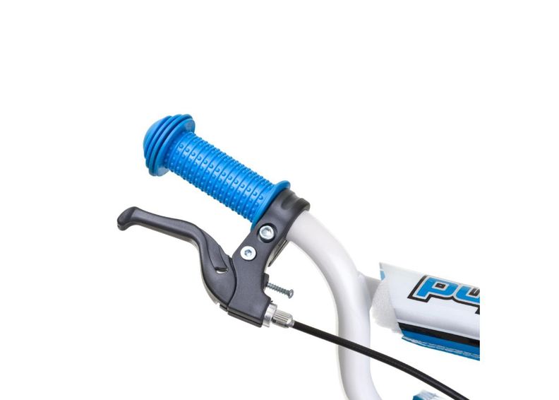 Laste jalgratas Reactor Puppi 12 tolli suurendatud