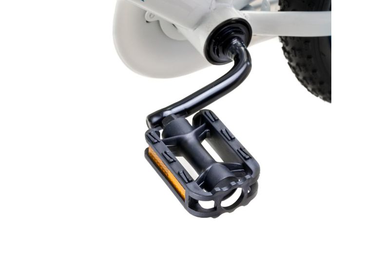 Laste jalgratas Reactor Puppi 12 tolli suurendatud