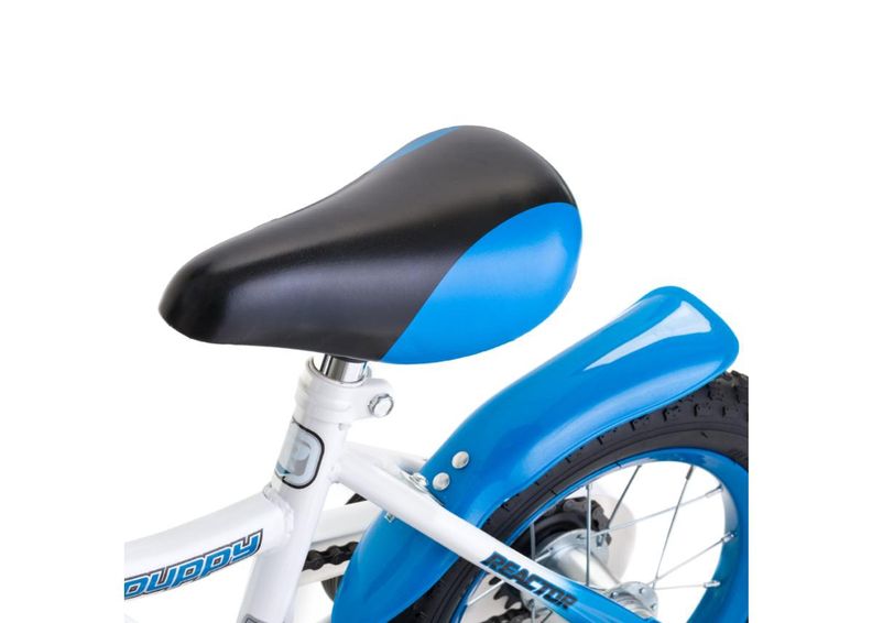 Laste jalgratas Reactor Puppi 12 tolli suurendatud