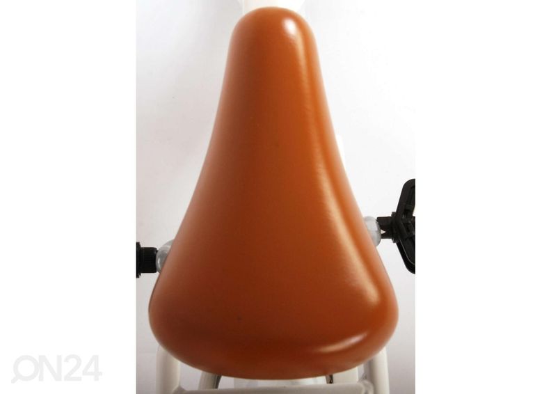 Laste jalgratas tüdrukutele Volare Liberty 14" suurendatud