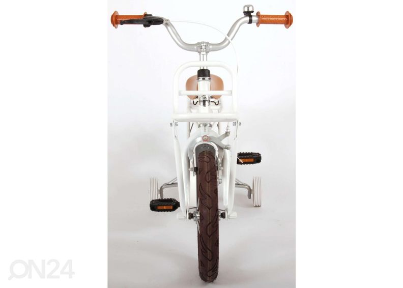 Laste jalgratas tüdrukutele Volare Liberty 14" suurendatud