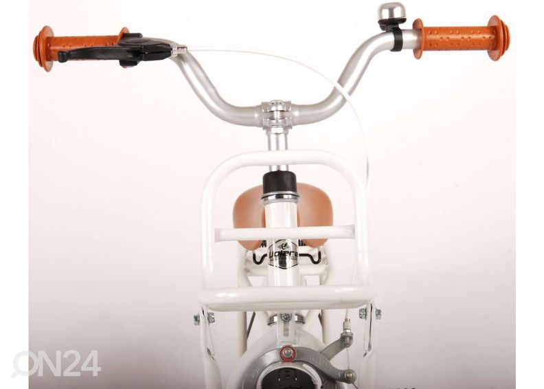 Laste jalgratas tüdrukutele Volare Liberty 14" suurendatud