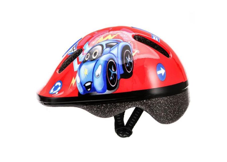 Laste jalgratta kiiver Meteor MV6-2 Junior 23950 auto suurendatud