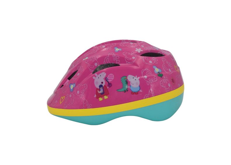 Laste jalgrattakiiver 51-55 cm Volare suurendatud