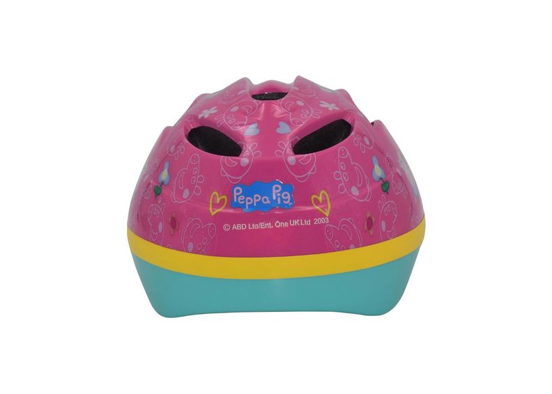 Laste jalgrattakiiver 51-55 cm Volare suurendatud