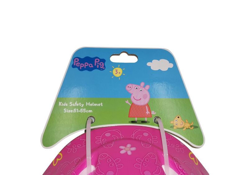 Laste jalgrattakiiver 51-55 cm Volare suurendatud